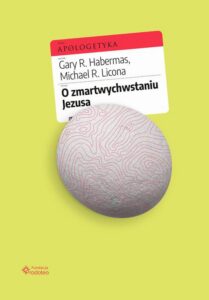Okładka: O zmartwychwstaniu Jezusa