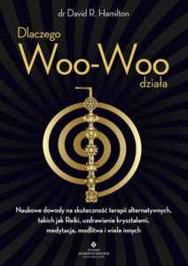 Okładka: Dlaczego Woo-Woo działa