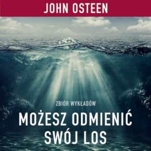 Okładka: Możesz odmienić swój los