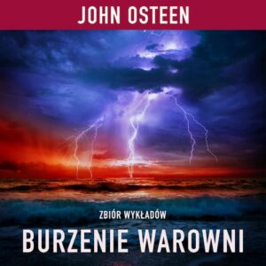 Okładka: Burzenie warowni