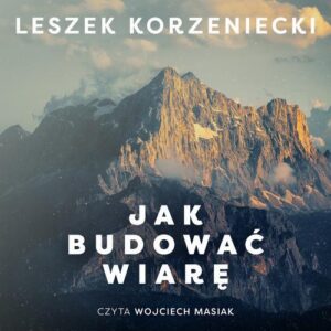 Okładka: Jak budować wiarę