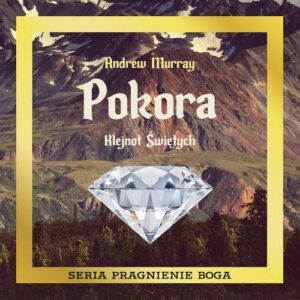 Okładka: Pokora. Klejnot Świętych