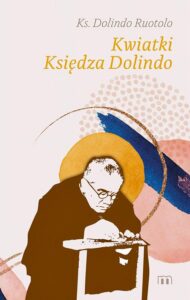 Okładka: Kwiatki Księdza Dolindo
