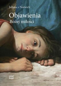Okładka: Objawienia Bożej miłości