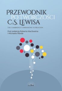 Okładka: Przewodnik po twórczości C.S. Lewisa