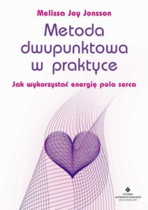 Okładka: Metoda dwupunktowa w praktyce