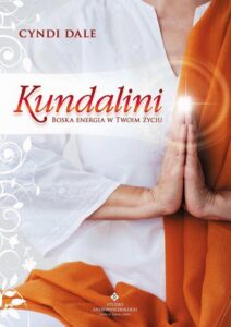 Okładka: Kundalini