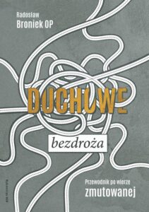 Okładka: Duchowe bezdroża