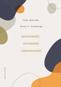 Okładka: Duchowość, intymność i seksualność