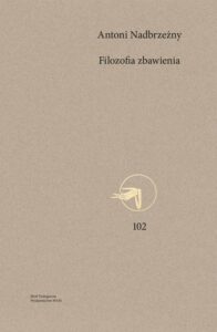 Okładka: Filozofia zbawienia