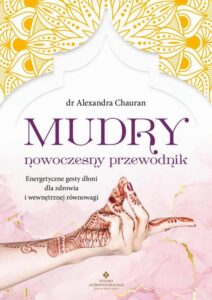 Okładka: Mudry – nowoczesny przewodnik