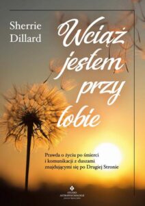 Okładka: Wciąż jestem przy tobie