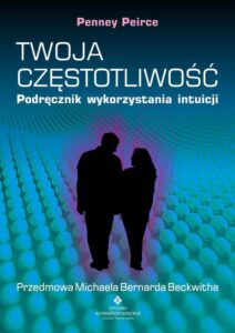 Okładka: Twoja częstotliwość