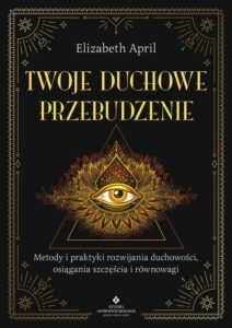 Okładka: Twoje duchowe przebudzenie