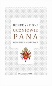 Okładka: Uczniowie Pana