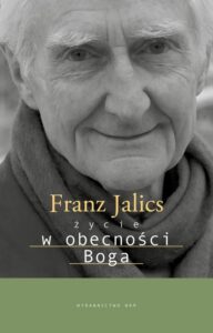 Okładka: Życie w obecności Boga