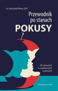 Okładka: Przewodnik po stanach pokusy