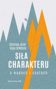 Okładka: Siła charakteru