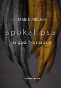 Okładka: Apokalipsa. Księga miłosierdzia