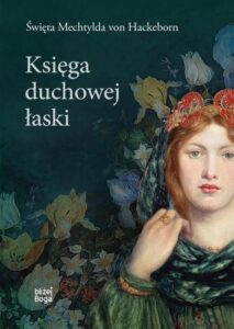 Okładka: Księga duchowej łaski