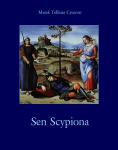 Okładka: Sen Scypiona