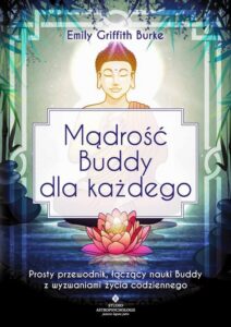 Okładka: Mądrość Buddy dla każdego