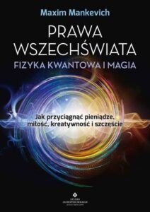 Okładka: Prawa wszechświata