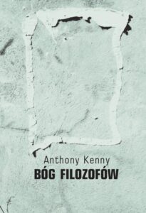 Okładka: Bóg filozofów