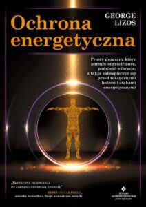Okładka: Ochrona energetyczna