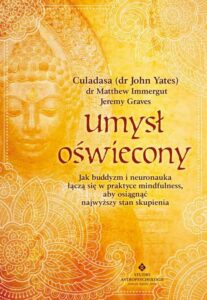 Okładka: Umysł oświecony