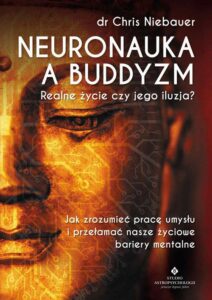 Okładka: Neuronauka a buddyzm