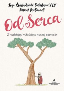 Okładka: Od serca