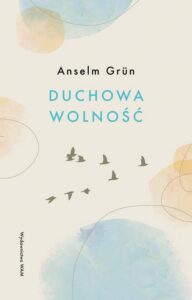 Okładka: Duchowa wolność