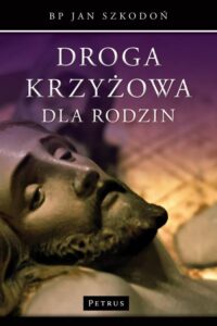 Okładka: Droga Krzyżowa dla Rodzin