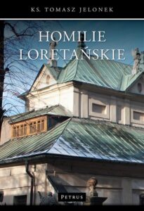 Okładka: Homilie loretańskie (5)