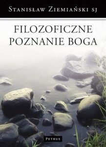 Okładka: Filozoficzne poznanie Boga