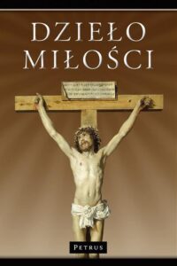 Okładka: Dzieło Miłości