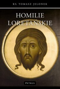Okładka: Homilie Loretańskie (4)