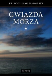Okładka: Gwiazda Morza