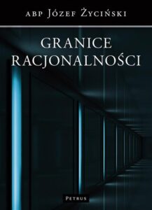 Okładka: Granice racjonalności