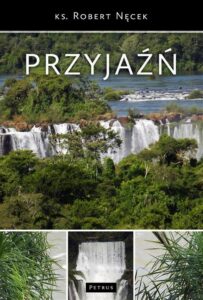 Okładka: Przyjaźń