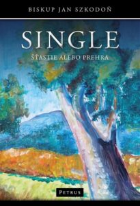 Okładka: Single. Šťastie alebo prehra