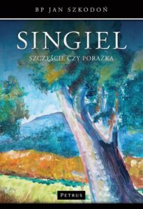 Okładka: Singiel Szczęście czy porażka
