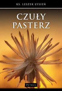 Okładka: CZUŁY PASTERZ