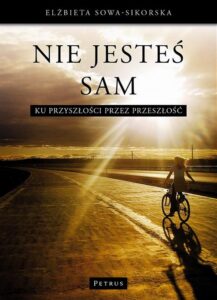 Okładka: Nie jesteś sam