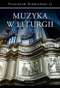Okładka: Muzyka w liturgii