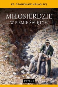 Okładka: Miłosierdzie w Piśmie Świętym