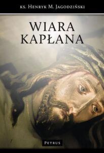 Okładka: Wiara Kapłana