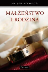 Okładka: Małżeństwo i Rodzina. Myśli na niedzielę