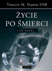Okładka: Życie po śmierci I co dalej